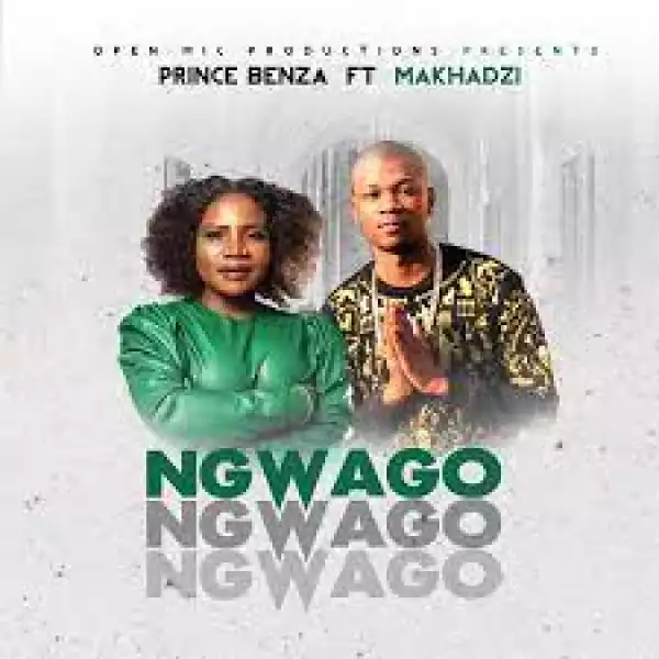 Prince Benza – Ngwago Ft. Makhadzi (Video)
