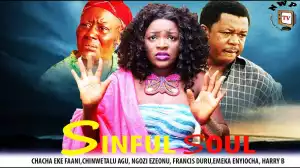 Sinful Soul Season 1