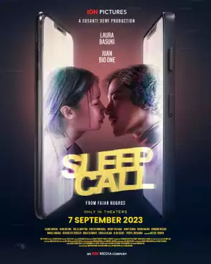 Sleep Call (2023) [Indonesian]