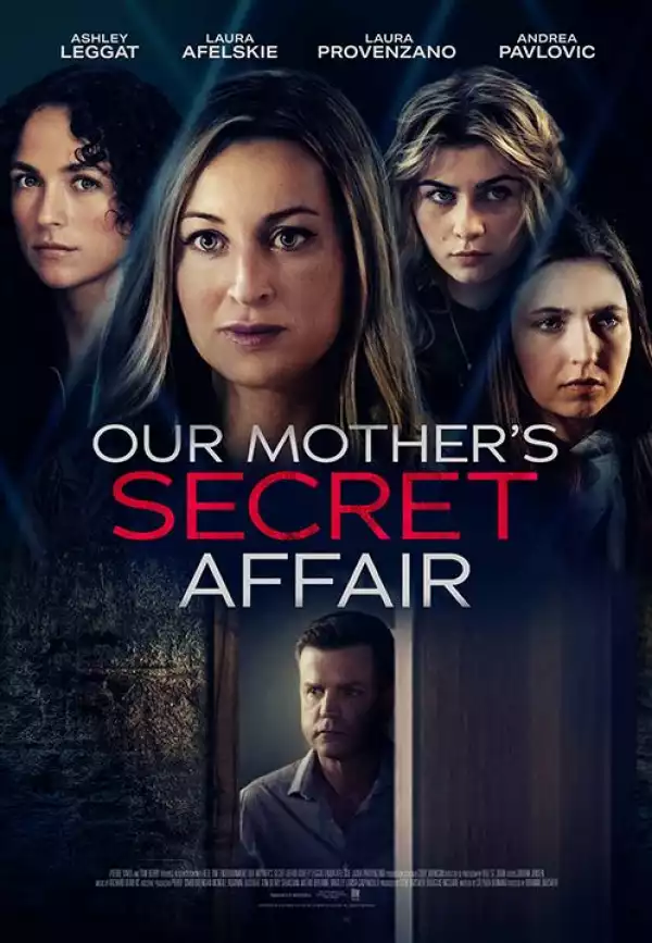 Our Mothers Secret Affair (2024)