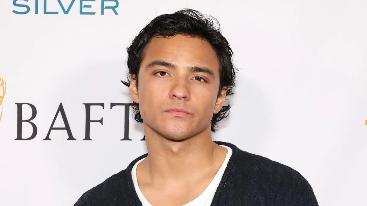 Twisters Cast: Brandon Perea Joins Twister Sequel