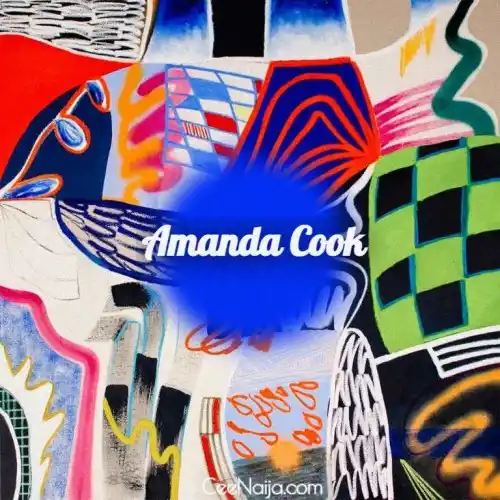 Amanda Cook – All That I’ve Ever Wanted