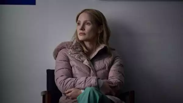 The Good Nurse Trailer: Jessica Chastain Tries to Stop The Angel of Death