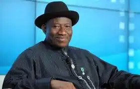 Pick Jonathan As APC Consensus Candidate: Save Nigeria Buhari Ambassadors