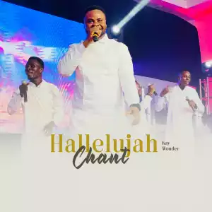 Kay Wonder – Hallelujah Chant