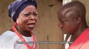 Aimasiko (Afinju Alapata) (2022 Yoruba Movie)