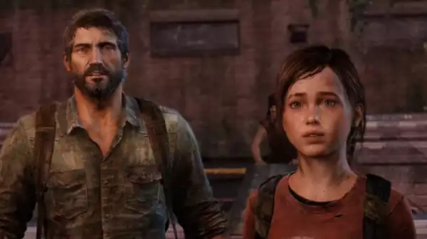 The Last of Us Set Video Reveals Nearly-Accurate Scene From the Game