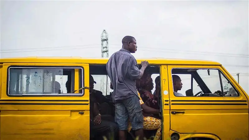 Our families are hungry due to low passengers’ turnout — commercial drivers
