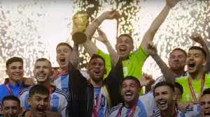 Messi’s World Cup: The Rise of a Legend Teaser Trailer Sets Release Date for Apple TV+ Docuseries