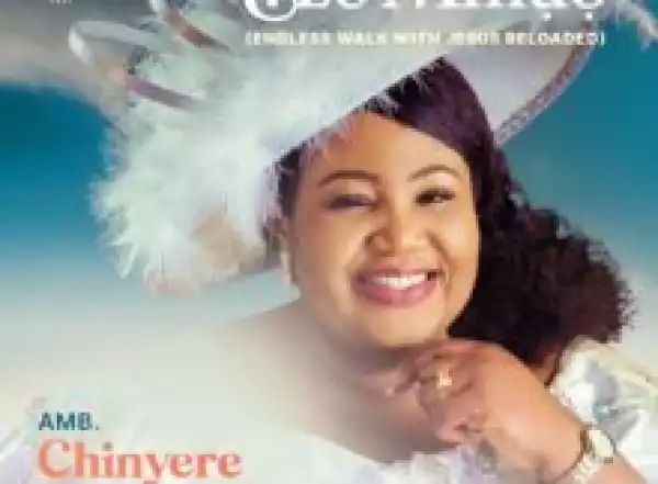 Chinyere Udoma – Give Me Jesus