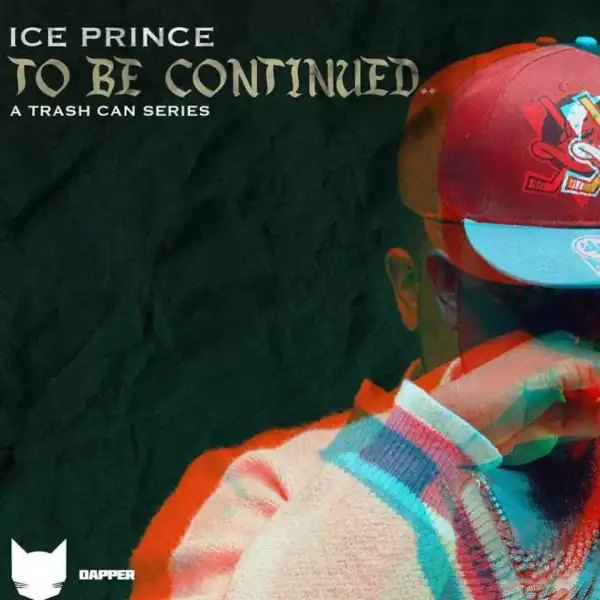 Ice Prince – All Day