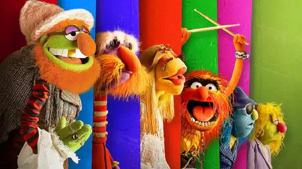 Disney’s The Muppets Mayhem Teaser Trailer Sets Release Date