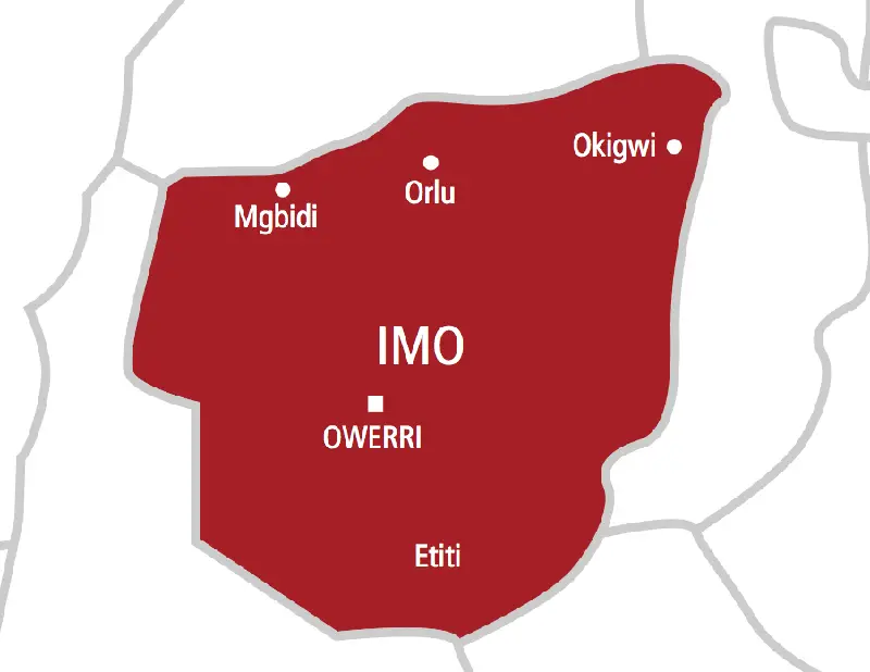 Imo: Passengers stranded at Airport over NLC strike