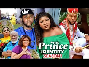 The Prince Identity (2021 Nollywood Movie)