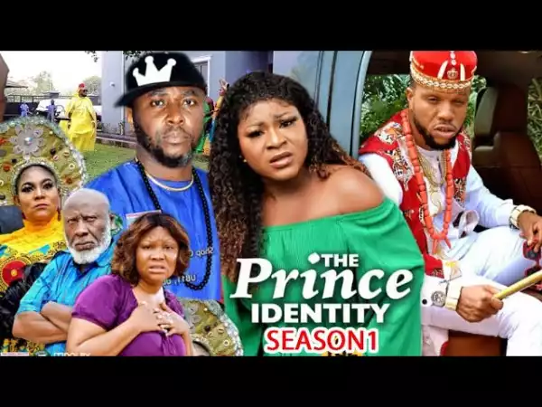 The Prince Identity (2021 Nollywood Movie)