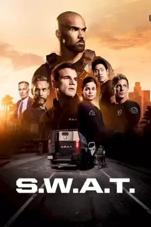 SWAT 2017 S05E03