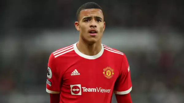 Mason Greenwood remanded in custody after appearing in court charged with attempted rape