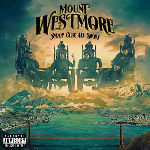 Mount Westmore - Ghetto Gutter