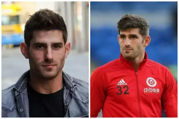 Biography & Career Of Ched Evans