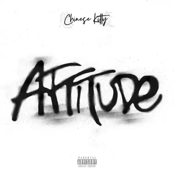 Chinese Kitty – Attitude (Instrumental)
