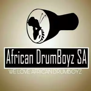 African DrumBoyz – High Compression