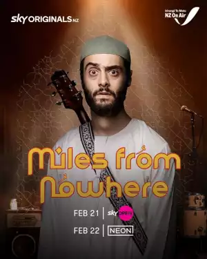 Miles From Nowhere Season 1