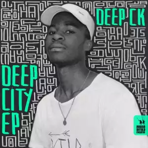 Deep CK – Time & Space (Soulified Mix)