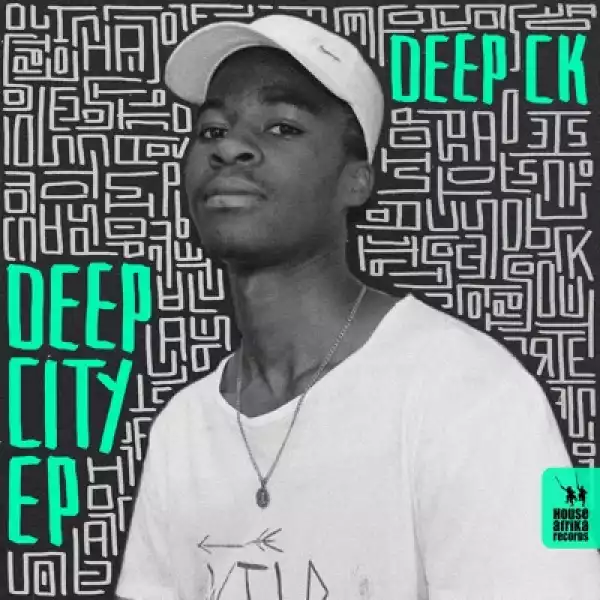 Deep CK – Dry Gin (Soulified Mix)