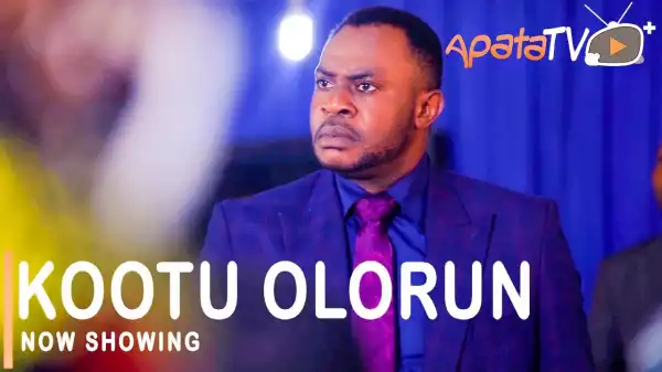 Kootu Olorun (2021 Yoruba Movie)
