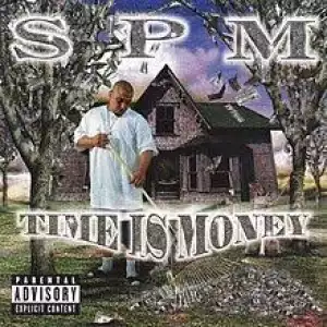 SPM – The Difference (Album)