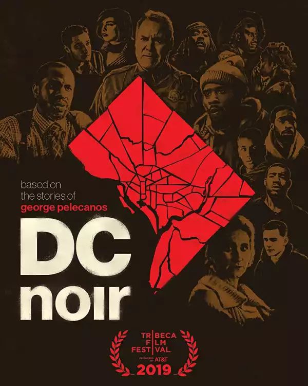 DC NOIR (2019)