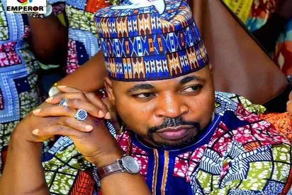 2023: Allow My Transporters Distribute Election Materials – MC Oluomo Begs INEC