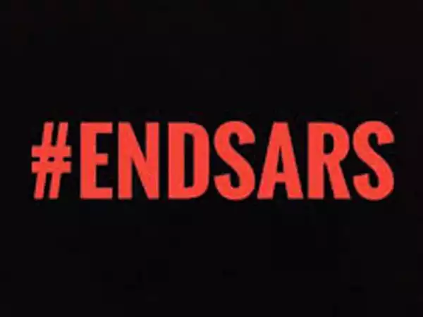 Police reportedly detain #EndSARS protest WhatsApp group administrators