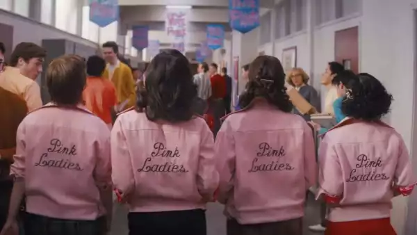 Grease: Rise of the Pink Ladies Teaser Trailer Previews Paramount+ Prequel Series