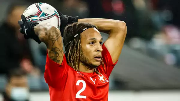 Fulham confirm signing of Kevin Mbabu