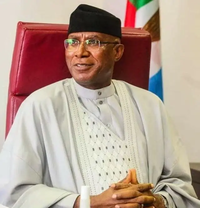 Obidients pitch tent with Omo-Agege, say ‘he’s man of the people’
