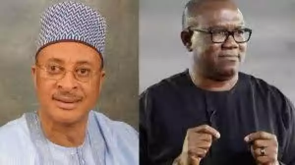 Peter Obi, Pat Utomi To Contest Labour Party Presidential Primary Today