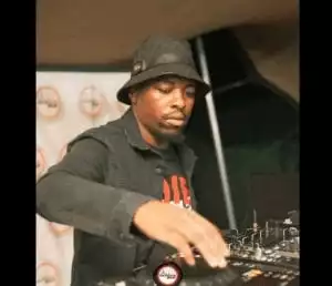 De mthuda, DJ Stokie & Jazziq – Amapiano Mix