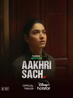 Aakhri Sach S01E05