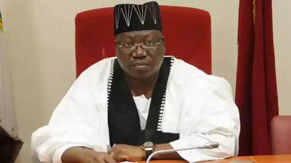 Nigeria, Twitter Need Each Other – Senate President, Lawan Reacts To Ban