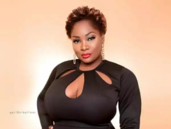 Toolz replies Nigerian man who cautioned her after she tweeted 