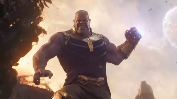 Thanos Co-Creator Reveals Cut Avengers: Infinity War Storyline
