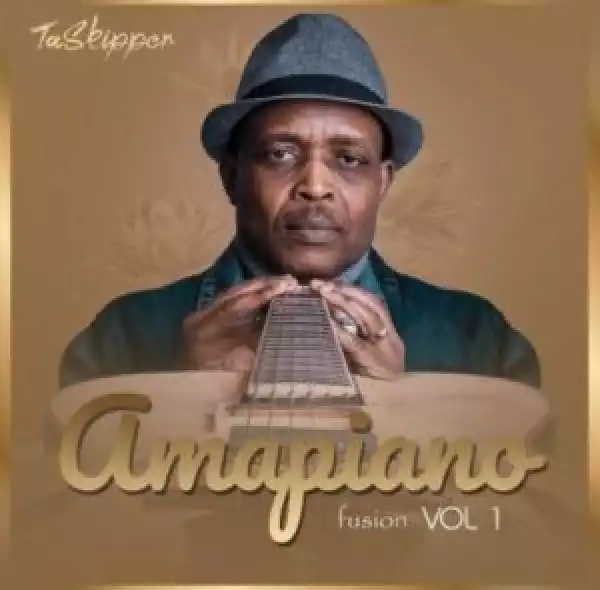 TaSkipper – Injabulo (feat. Dr Mthimba)