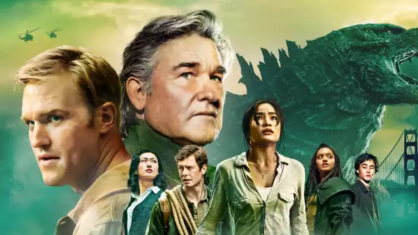 Monarch: Legacy of Monsters Renewed for Season 2 at Apple TV+, Spin-offs Underway