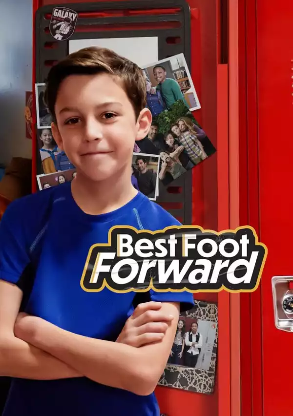 Best Foot Forward S01E10