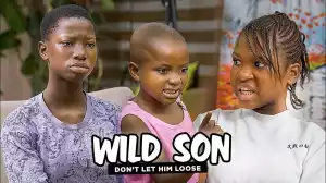 Mark Angel – Living With My Dad: Wild Son  (Comedy Video)