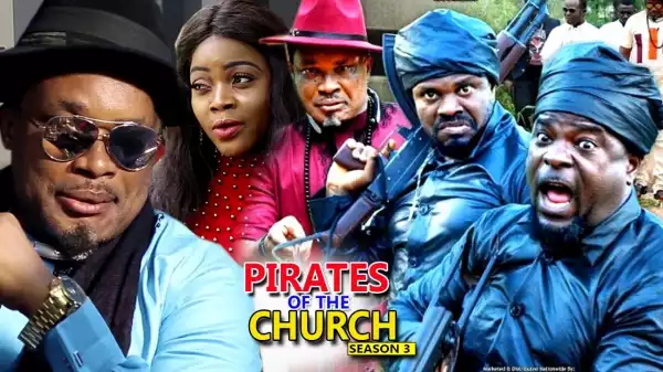 Pirates Of The Church Season 3