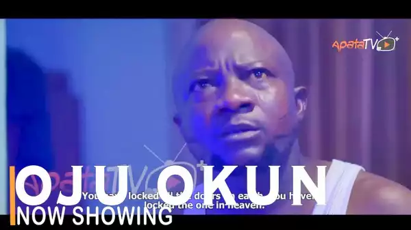 Oju Okun (2022 Yoruba Movie)