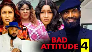 Bad Attitude Season 4