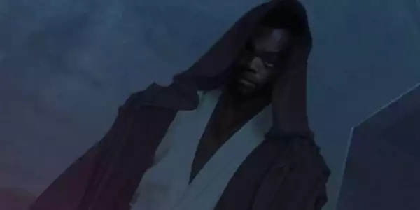 Star Wars Art Imagines A Mace Windu Show Set AFTER Revenge of the Sith